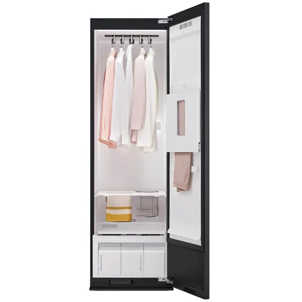 Tủ Chăm Sóc Quần Áo Thông Minh LG SC5GMR80H