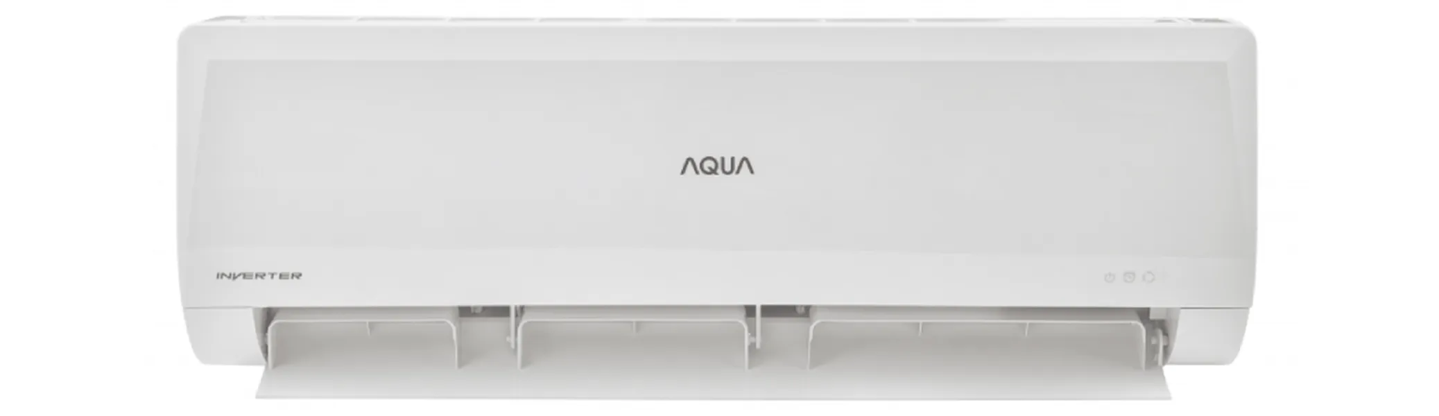 Máy Lạnh Aqua Inverter 1.5 HP AQA-KCRV12WNZ