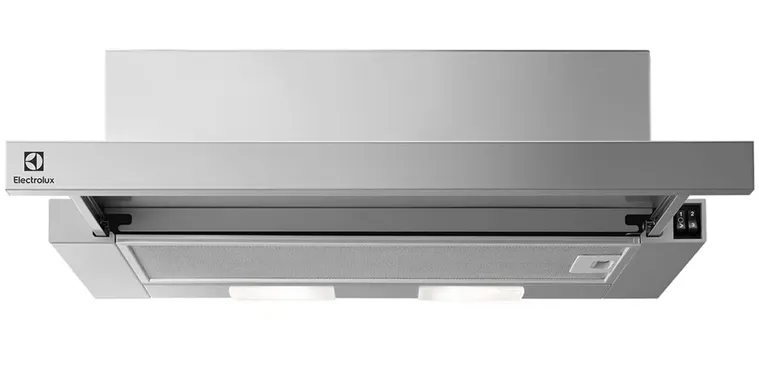 Máy Hút Mùi Electrolux LFP216S - Xuất Xứ Ba Lan