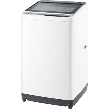 Máy Giặt Hitachi Inverter 11 Kg SF-110XAV 220-VT (WH-B) 0