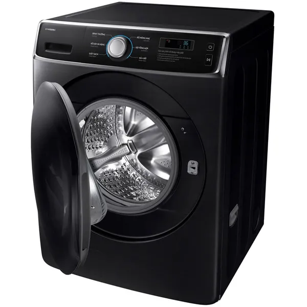 Máy Giặt Công Nghiệp Samsung Inverter 18 Kg WF18HG940CGVSV