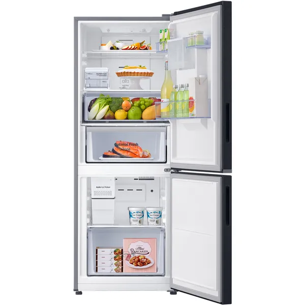 Tủ Lạnh Samsung Inverter 276 Lít RB27N4190BU/SV