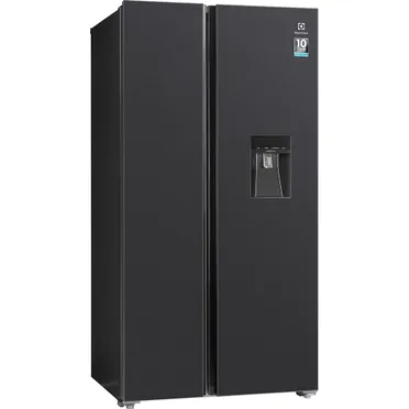 Tủ Lạnh Electrolux Inverter 571 Lít ESE6141A-BVN 0