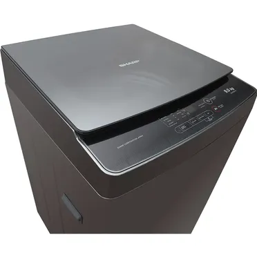 Máy Giặt Sharp 10 Kg ES-Y100HV-S 0