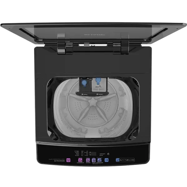 Máy Giặt Sharp 12 Kg ES-TN121EN-DG