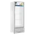 Tủ Mát Aqua 215 Lít AQS-AF340N 2