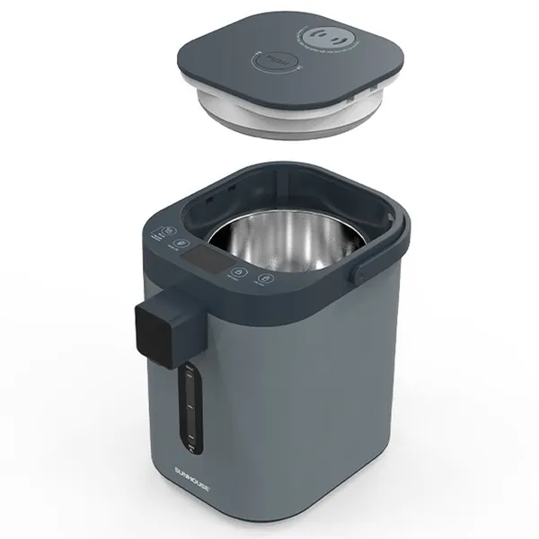 Bình Thủy Điện 3.2 Lít Sunhouse SHD1440