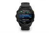 Garmin Forerunner 70 42.6mm Dây silicone