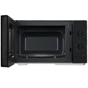 Lò Vi Sóng Panasonic NN-SM33NBYUE 3
