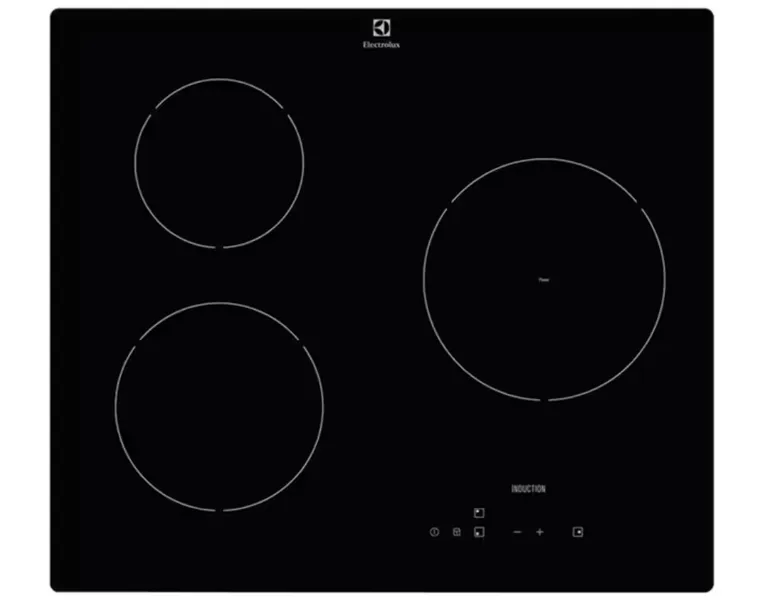 Bếp Từ Âm Electrolux E6203IOK - Châu Âu