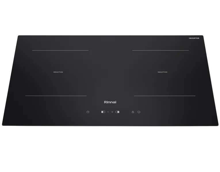 Bếp Điện Từ Đôi Rinnai RB-7122H-ZB