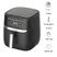 Nồi Chiên Không Dầu SIMPLEHOME AF-600A
