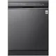 Máy Rửa Chén LG LDT14BLA4 - Nhập Khẩu Hàn Quốc - Tiệt Trùng Hơi Nước 100 Độ C