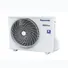 Máy lạnh Panasonic Inverter 1 HP CU/CS-PU9XKH-8M