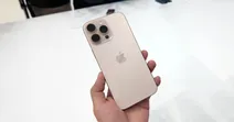 Đ&aacute;nh gi&aacute; iPhone 16 Pro Max: M&agrave;n h&igrave;nh lớn, camera Control ho&agrave;n to&agrave;n mới