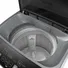 Máy Giặt Sharp 7.5 Kg ES-Y75HV-S