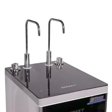 Máy Lọc Nước Nóng Nguội Sanaky VH-4102VD 10 Lõi 1