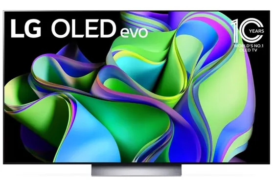 Smart Tivi LG OLED 4K 77 Inch OLED77C3PSA