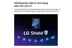 Smart Tivi LG OLED AI 4K 55 Inch OLED55G6PSA