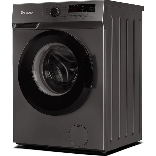 Máy Giặt Casper Inverter 9 Kg WF-9VG1