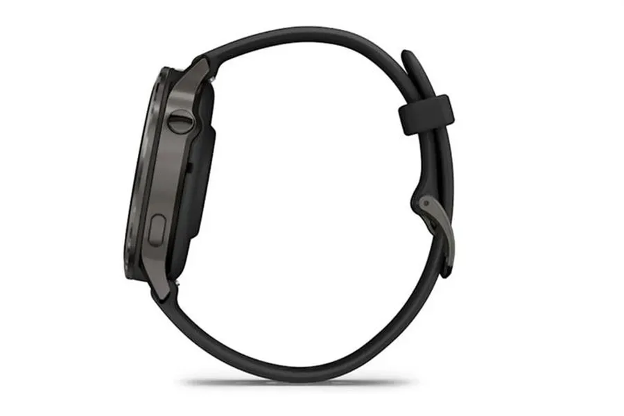 Garmin Venu 4 41mm Dây Silicone