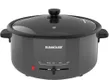 Lẩu Điện 3.5L SUNHOUSE SHD4523