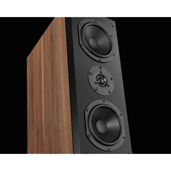 Loa Đứng PARAMAX D88 Limited (Walnut)