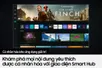 Smart Tivi Samsung 4K 60 Inch UA60BU8000