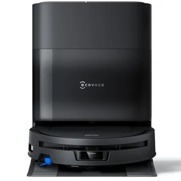 Robot Hút Bụi Lau Nhà Ecovacs T80 Max Omni Black 2