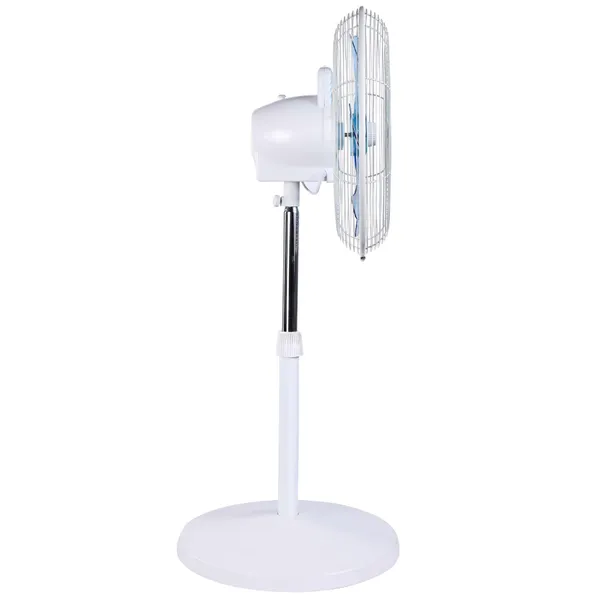 Quạt Đứng Đảo 360 Độ Dasin DZS-1845