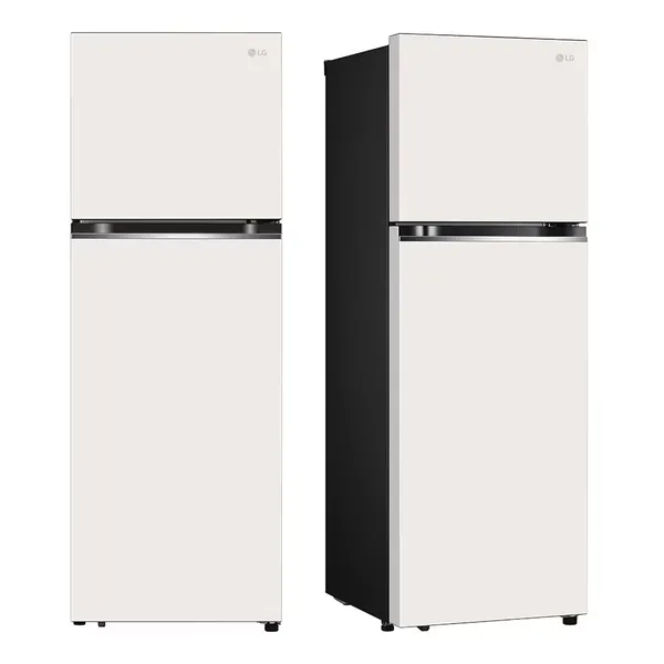 Tủ Lạnh LG Inverter 335 Lít GN-B332BG