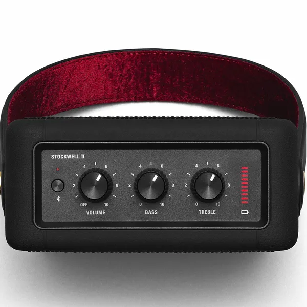Loa Bluetooth Marshall Stockwell II