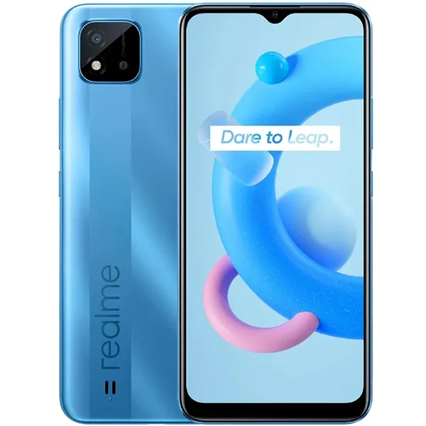 Realme C11 2021 (2GB + 32GB)