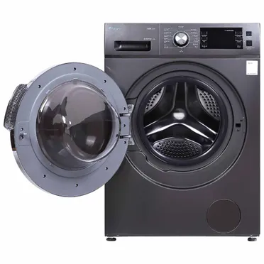 Máy Giặt Casper Inverter 8.5 Kg WF-85I140BGB 0