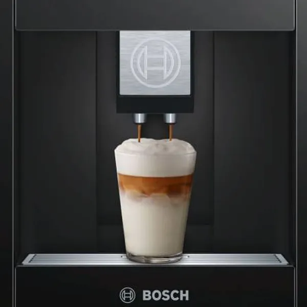 Máy Pha Cà Phê Bosch CTL636ES6