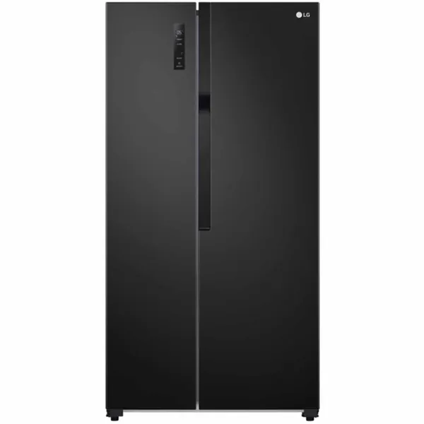 Tủ Lạnh LG Inverter 519 Lít GR-B256BL