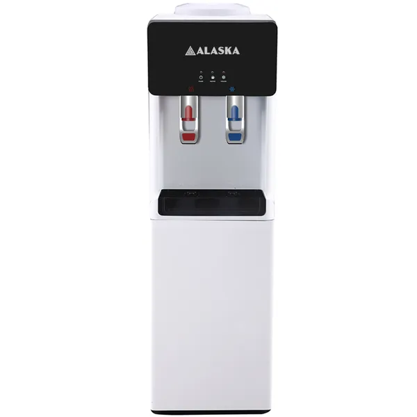 Máy Làm Nóng Lạnh Nước Uống Alaska R-89