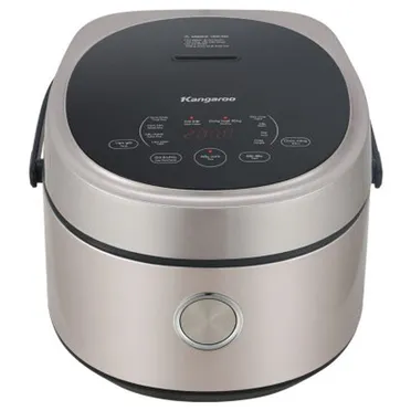 Nồi Cơm Điện Tử Kangaroo KG18DR12 0
