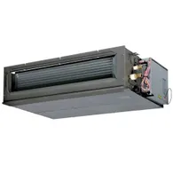 Máy Lạnh Giấu Trần Nối Ống Gió Aqua Inverter 3 Hp 1U90S1PS3SA/AD90S2SM6FA