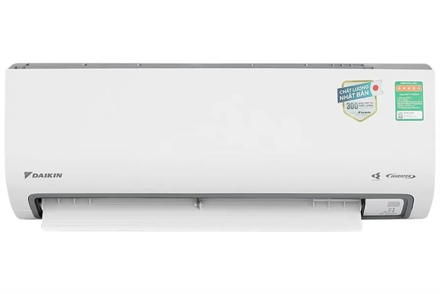 Máy Lạnh Daikin Inverter 1 Hp ATKF25ZVMV