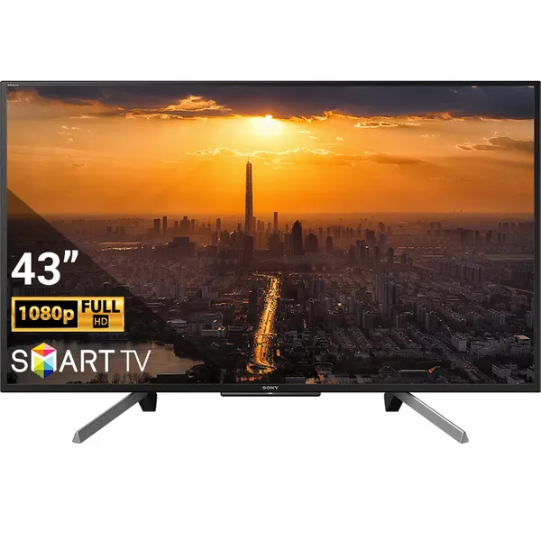 Smart Tivi Full HD 43 Inch KDL-43W660G/Z