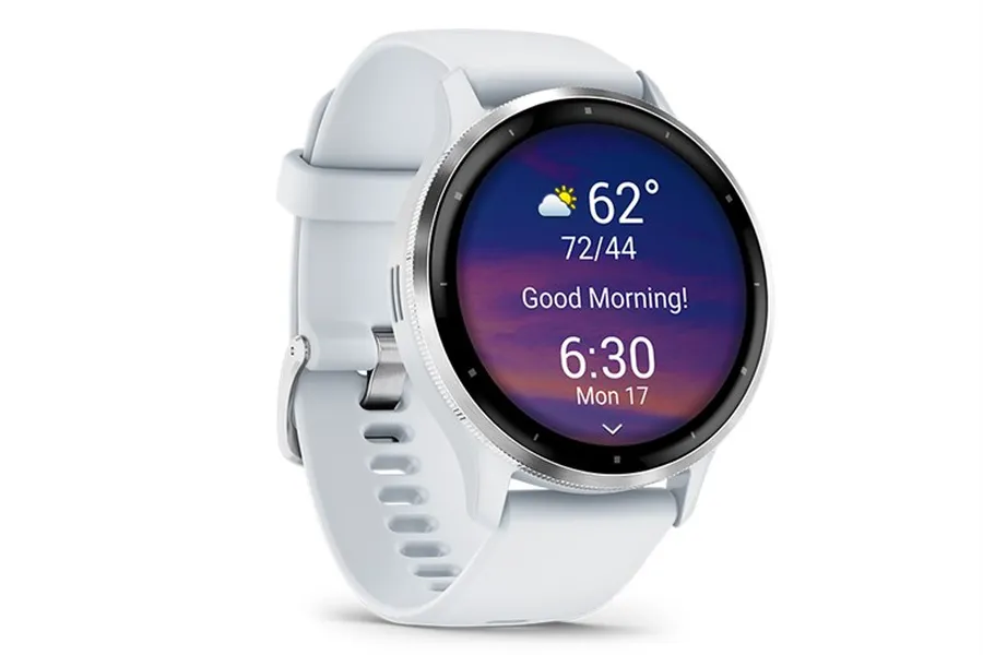 Garmin Venu 3 45mm dây silicone