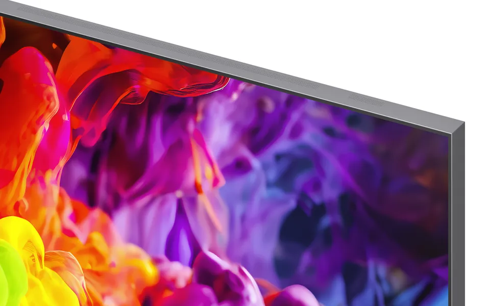 Smart Tivi LG QNED AI 4K 115 Inch 115QNED90BS