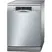 Máy rửa chén Bosch SMS46MI05E Series 4 - Đức