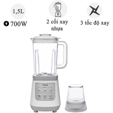 Máy xay sinh tố Toshiba BL-70PR1NV 700W