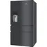Tủ Lạnh Electrolux Inverter 681 Lít EHE6879A-B