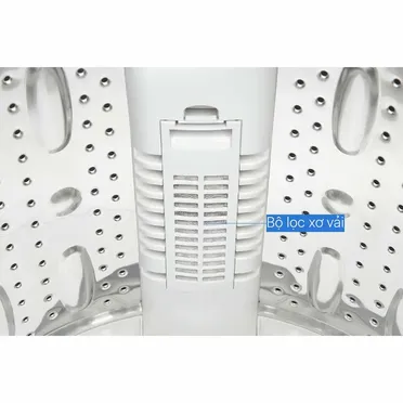Máy Giặt Whirlpool 8.5 Kg VWVC8502FS 5