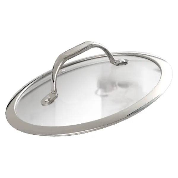 Bộ Nồi Chảo Inox 304 Cao Cấp Đa Lớp Sunhouse SHG700