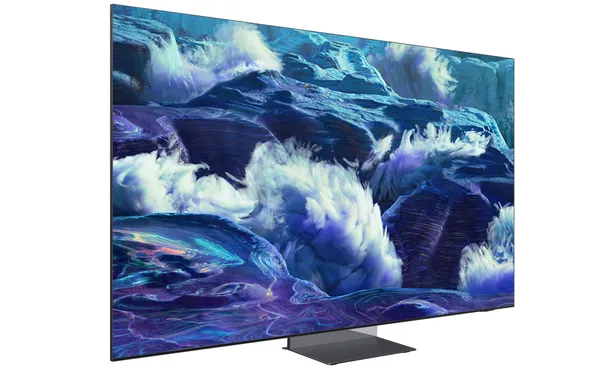 Smart AI Tivi Samsung Mini LED 8K 85 Inch QA85QN950F 0