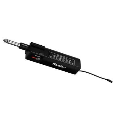 Micro Không Dây Tích Hợp DSP PASION ECHO 2